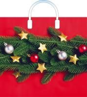 НГ Пакет с пластмассовыми ручками (38х34)-90 Инсталляция 10/150 НГ Пакет с пластмассовыми ручками (38х34)-90 Инсталляция 10/150