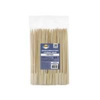 Пика для гамбургера Гольф (бамбук) 18 см (100шт) КП 1/40 Пика для гамбургера Гольф (бамбук) 18 см (100шт) КП 1/40