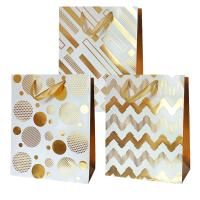 Пакет подарочный бумажный (18х23х10) ламинир АССОРТИ 1/240 Пакет подарочный бумажный (18х23х10) ламинир АССОРТИ 1/240