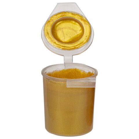 Краски акриловые 6цв по 25мл по ткани МЕТАЛЛИК ОСТРОВ СОКРОВИЩ 1/18/72 Краски акриловые 6цв по 25мл по ткани МЕТАЛЛИК ОСТРОВ СОКРОВИЩ 1/18/72