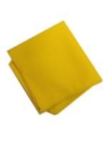 Салфетка микрофибра (30х30) универсальная желтый ОНМ 10/400 Салфетка микрофибра (30х30) универсальная желтый ОНМ 10/400