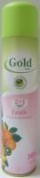 Освежитель Gold Wind 300мл Экзотик Сибиар 1/12