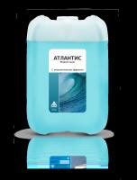 Мыло жидкое 5л канистра НИКА-Атлантис с антисептическим эффектом 1/4  Мыло жидкое 5л канистра НИКА-Атлантис с антисептическим эффектом 1/4