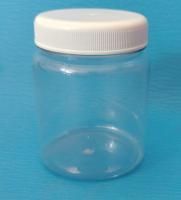 Банка универсальная 0,15л с крышкой ПЭТ 1/1