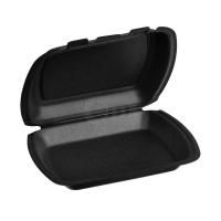 ВПС Ланч-бокс 1-сек (250х195х68) LB-1А черный вспен ТДУ 100/100 ВПС Ланч-бокс 1-сек (250х195х68) LB-1А черный вспен ТДУ 100/100