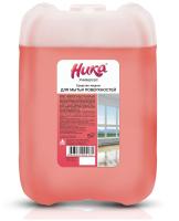 Средство жидкое 5л НИКА-УНИВЕРСАЛ моющее для поверхностей канистра 1/4 Средство жидкое 5л НИКА-УНИВЕРСАЛ моющее для поверхностей канистра 1/4