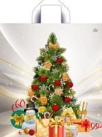 НГ Пакет с петлевой ручкой (38х42)-37 Радость праздника ПНД Тико 50/300 НГ Пакет с петлевой ручкой (38х42)-37 Радость праздника ПНД Тико 50/300