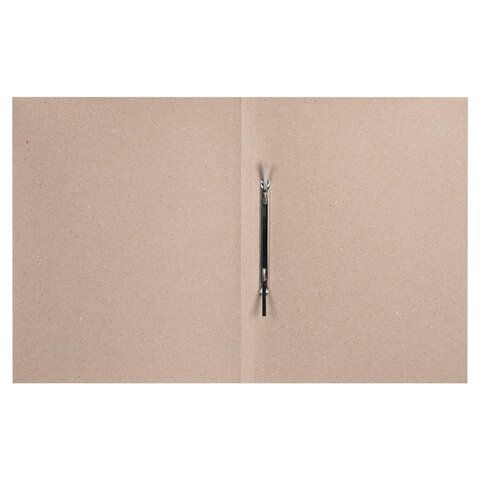 Скоросшиватель картон STAFF 220 г/м2 до 200л  1/200 Скоросшиватель картон STAFF 220 г/м2 до 200л  1/200