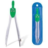 Циркуль 115мм чехол, классный BRAUBERG Klasse 1/10 Циркуль 115мм чехол, классный BRAUBERG Klasse 1/10