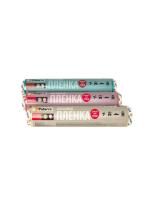 Пленка стретч багажная 30смх70м 12мкм PATERRA цвет ассорти 1/12 Пленка стретч багажная 30смх70м 12мкм PATERRA цвет ассорти 1/12