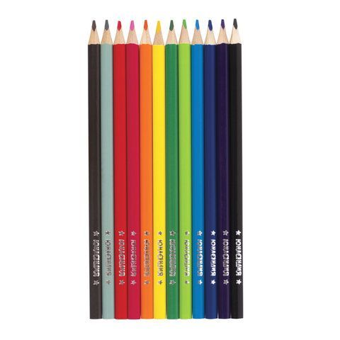 Карандаши цветные 12цв трехгранные заточенные ЮНЛАНДИЯ СЛАДКИЕ ИСТОРИИ 1/12 (вывод) Карандаши цветные 12цв трехгранные заточенные ЮНЛАНДИЯ СЛАДКИЕ ИСТОРИИ 1/12 (вывод)