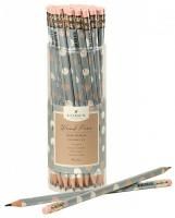 Карандаш ч/гр НВ заточенный трехгранный пластик LOREX WOOD FREE FAUVISM 1/48 Карандаш ч/гр НВ заточенный трехгранный пластик LOREX WOOD FREE FAUVISM 1/48