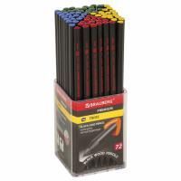 Карандаш ч/гр Premium TRIOS НВ, ассорти Карандаш ч/гр Premium TRIOS НВ, ассорти