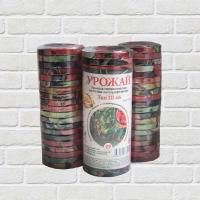 Крышки винтовые Твист-Офф III-66 для консервирования литография Урожай СОТ 20/400