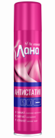 Антистатик 180мл ЛАНА Сибиар 1/24