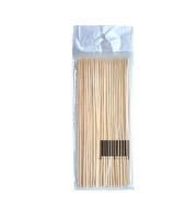 Стек шампур бамбук 15см (100шт) КП 1/150 Стек шампур бамбук 15см (100шт) КП 1/150