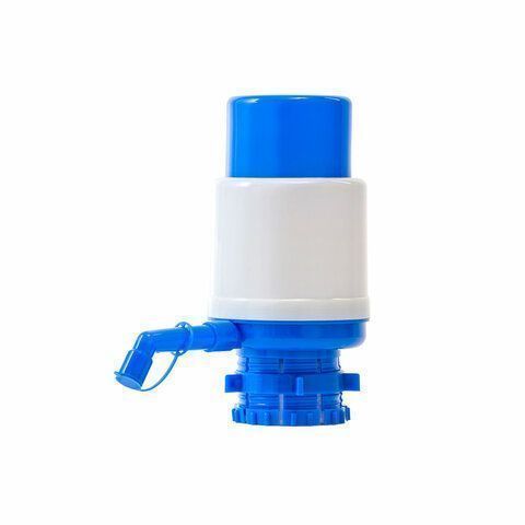 Помпа для воды AEL 080, механическая 1/48 (под заказ)