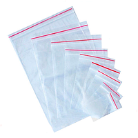 Пакет Zip-Lock (35х45)-45 гриппер с замком Aviora (100шт) 1/10 Пакет Zip-Lock (35х45)-45 гриппер с замком Aviora (100шт) 1/10