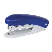 Степлер №10 до 12л синий Original BRAUBERG 1/12/288 Степлер №10 до 12л синий Original BRAUBERG 1/12/288