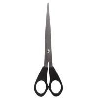 Ножницы 165мм метал европодвес в чехле Basic Staff 1/12 Ножницы 165мм метал европодвес в чехле Basic Staff 1/12