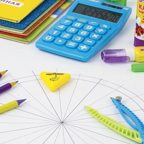 Ластик ЮНЛАНДИЯ  Ластик ЮНЛАНДИЯ