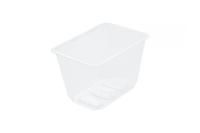Контейнер ПП 2000мл (186х132) UPAX-UNITY (крышка 426485) 100/500 Контейнер ПП 2000мл (186х132) UPAX-UNITY (крышка 426485) 100/500