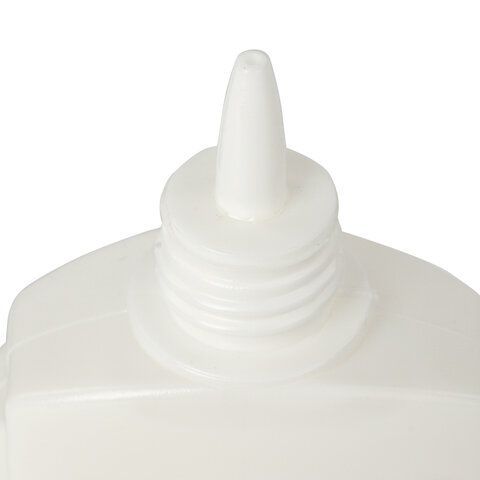 Клей ПВА 85г бумага картон дерево BRAUBERG 1/50 Клей ПВА 85г бумага картон дерево BRAUBERG 1/50