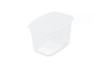 Контейнер ПП 750мл (138х102) UPAX-UNITY (крышка 011055) 100/1000 Контейнер ПП 750мл (138х102) UPAX-UNITY (крышка 011055) 100/1000