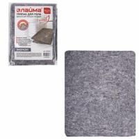 Тряпка для мытья пола (80х100) ЛАЙМА эконом 80% хлопок 20% полиэстер плотность 180 г/м2 1/22 Тряпка для мытья пола (80х100) ЛАЙМА эконом 80% хлопок 20% полиэстер плотность 180 г/м2 1/22