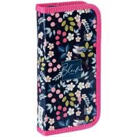 Пенал 19х9см 1 отделение ламинированный картон Bloom ArtSpace 1/36 Пенал 19х9см 1 отделение ламинированный картон Bloom ArtSpace 1/36