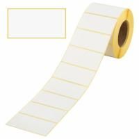 Термоэтикетка (58х30) ТермоЭко для термопринтера и весов (900шт) 1/60 Термоэтикетка (58х30) ТермоЭко для термопринтера и весов (900шт) 1/60