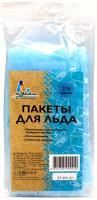 Пакеты для льда Идеал (216 шарика) 1/55 Пакеты для льда Идеал (216 шарика) 1/55