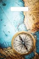 Пакет с вырубной ручкой (20х30)-30 Компас Тико 100/3000