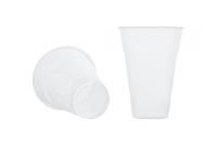 Стакан одноразовый ПП 0,33л прозрачный UPAX-UNITY 50/1000 Стакан одноразовый ПП 0,33л прозрачный UPAX-UNITY 50/1000