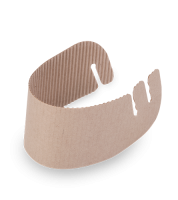 Манжет на стакан (капхолдер) 270х55 OSQ CUPKEEPER / TL 50/1050  Манжет на стакан (капхолдер) 270х55 OSQ CUPKEEPER / TL 50/1050