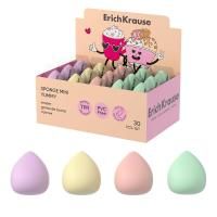 Ластик ErichKrause Sponge Mini Yummy 1/30 Ластик ErichKrause Sponge Mini Yummy 1/30