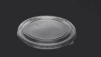 Крышка для супницы 300/500мл d-100мм ПП OSQ ROUND BOWL PP lid 100 30/600 Крышка для супницы 300/500мл d-100мм ПП OSQ ROUND BOWL PP lid 100 30/600