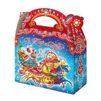 НГ Коробка Тройка до 1,5 кг 220х90х260 1/140 НГ Коробка Тройка до 1,5 кг 220х90х260 1/140